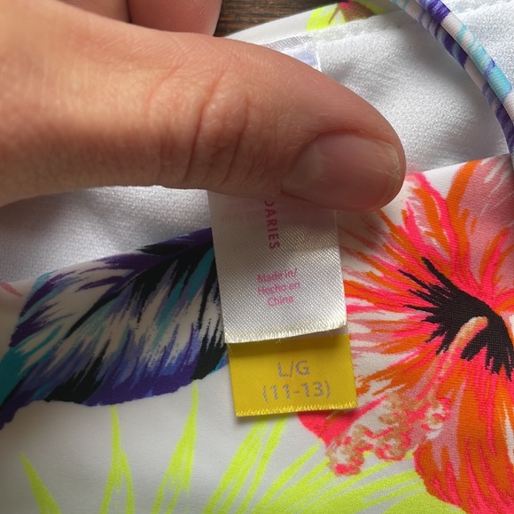 Bikini Set - M/L - Picture 7 of 7